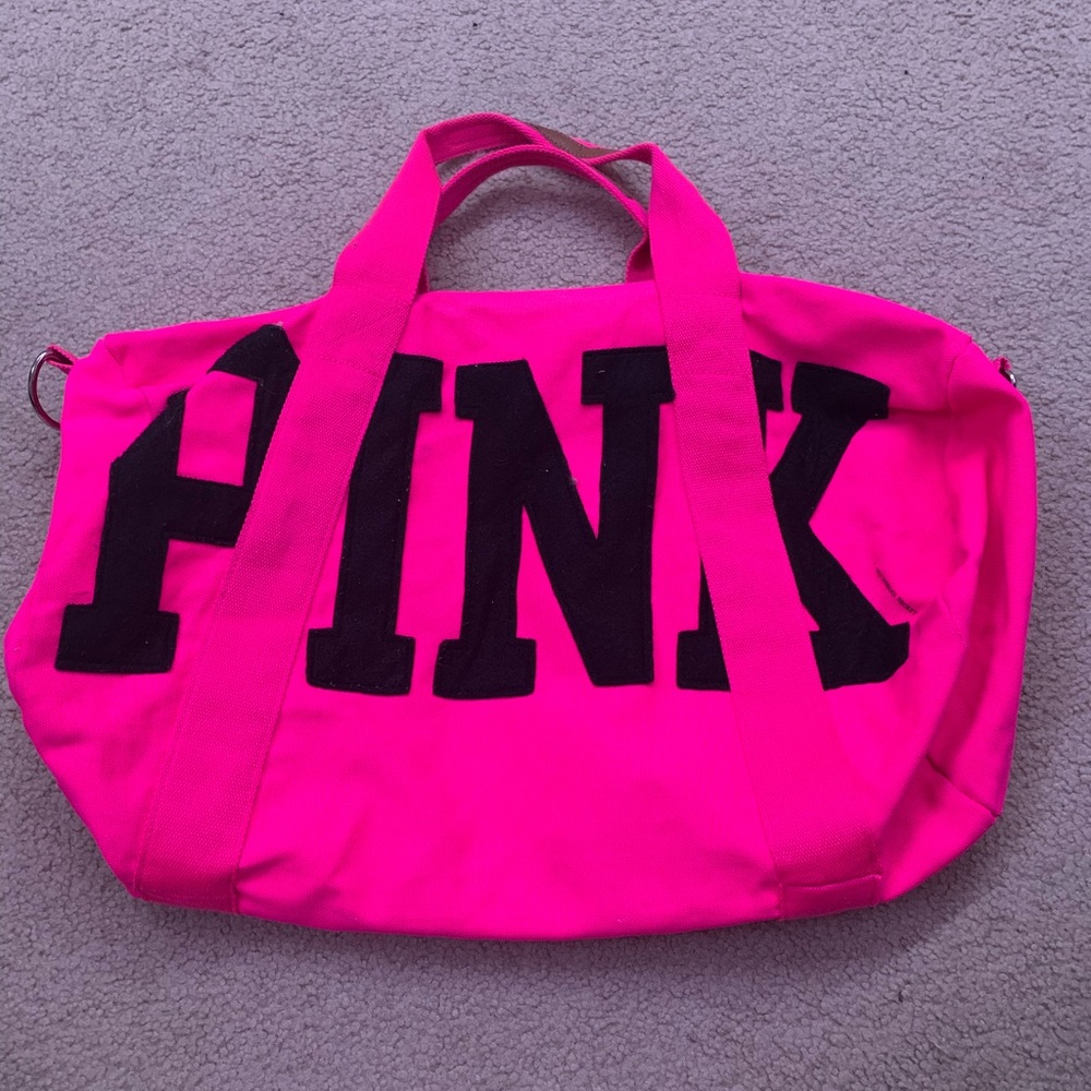 VS PINK bag